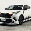 toyota c-hr 2018 -TOYOTA--C-HR DAA-ZYX10--ZYX10-2141415---TOYOTA--C-HR DAA-ZYX10--ZYX10-2141415- image 19