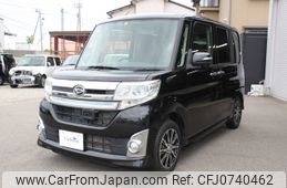 daihatsu tanto 2013 -DAIHATSU--Tanto DBA-LA600S--LA600S-0036532---DAIHATSU--Tanto DBA-LA600S--LA600S-0036532-