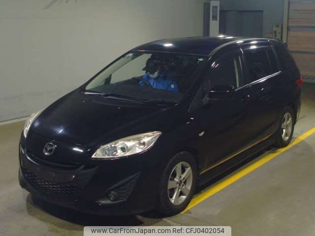 mazda premacy 2016 -MAZDA--Premacy DBA-CWFFW--CWFFW-137279---MAZDA--Premacy DBA-CWFFW--CWFFW-137279- image 1