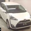 toyota sienta 2018 -TOYOTA--Sienta NCP175G-7024235---TOYOTA--Sienta NCP175G-7024235- image 1