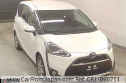 toyota sienta 2018 -TOYOTA--Sienta NCP175G-7024235---TOYOTA--Sienta NCP175G-7024235-