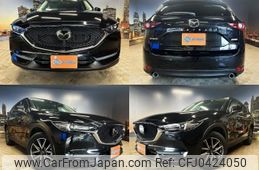 mazda cx-5 2018 quick_quick_3DA-KF2P_KF2P-200360