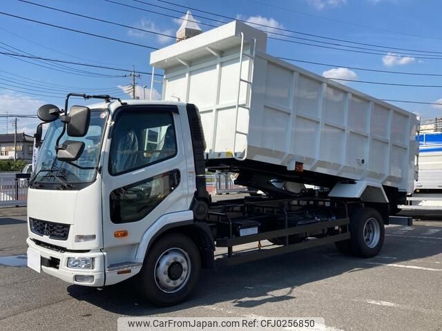 mitsubishi-fuso fighter 2024 -MITSUBISHI--Fuso Fighter 2KG-FK72FZ--FK72FZ-***015---MITSUBISHI--Fuso Fighter 2KG-FK72FZ--FK72FZ-***015- image 1