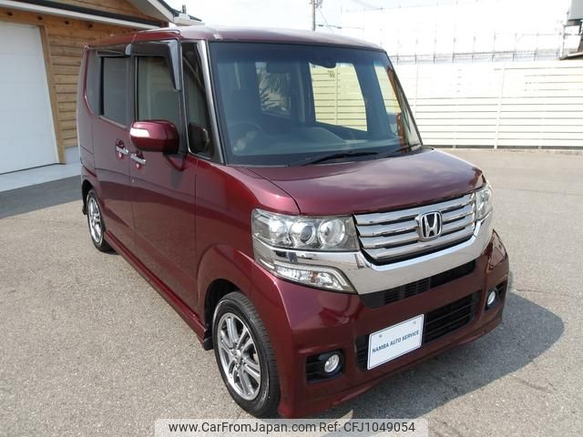 honda n-box 2014 GOO_JP_700070659730250417001 image 1