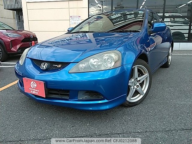 honda integra 2005 -HONDA--Integra ABA-DC5--DC5-2304271---HONDA--Integra ABA-DC5--DC5-2304271- image 1