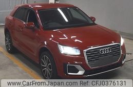 audi q2 2017 -AUDI--Audi Q2 WAUZZZGAXJA014383---AUDI--Audi Q2 WAUZZZGAXJA014383-