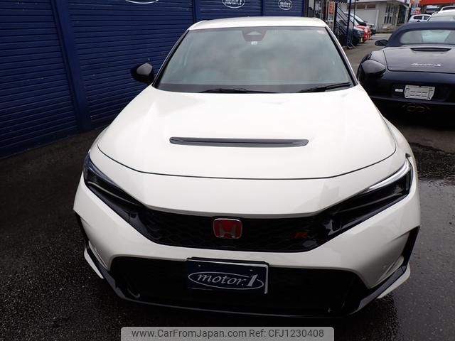 honda civic 2022 GOO_JP_700116120430250602001 image 2