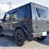 mercedes-benz amg 2003 -MERCEDES-BENZ--AMG 不明-463248--WDB4632431X139566---MERCEDES-BENZ--AMG 不明-463248--WDB4632431X139566- image 3