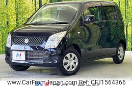 suzuki wagon-r 2011 CFJ1564366