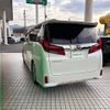 toyota alphard 2018 -TOYOTA--Alphard DBA-AGH30W--AGH30-0175262---TOYOTA--Alphard DBA-AGH30W--AGH30-0175262- image 15