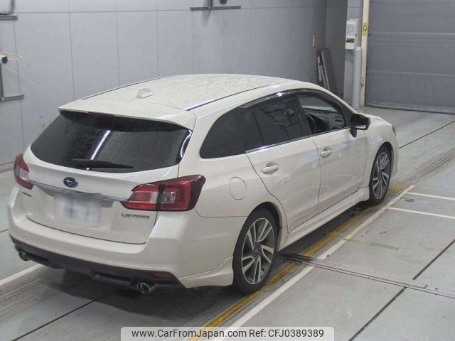 subaru levorg 2017 -SUBARU 【岐阜 302に8637】--Levorg VM4-093628---SUBARU 【岐阜 302に8637】--Levorg VM4-093628- image 2