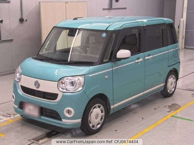 daihatsu move-canbus 2019 -DAIHATSU--Move Canbus 5BA-LA800S--LA800S-0201851---DAIHATSU--Move Canbus 5BA-LA800S--LA800S-0201851- image 1