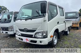 toyota dyna-truck 2016 CFJ1436859
