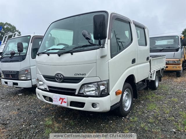 toyota dyna-truck 2016 CFJ1436859 image 1