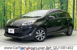 toyota aqua 2019 quick_quick_NHP10_NHP10-2609245