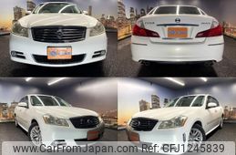 nissan fuga 2008 quick_quick_DBA-Y50_Y50-201927