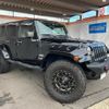 chrysler jeep-wrangler 2008 -CHRYSLER--Jeep Wrangler JK38L--8L598650---CHRYSLER--Jeep Wrangler JK38L--8L598650- image 20