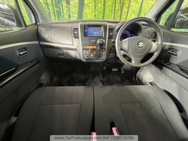 suzuki wagon-r 2012 -SUZUKI--Wagon R DBA-MH23S--MH23S-441977---SUZUKI--Wagon R DBA-MH23S--MH23S-441977- image 2