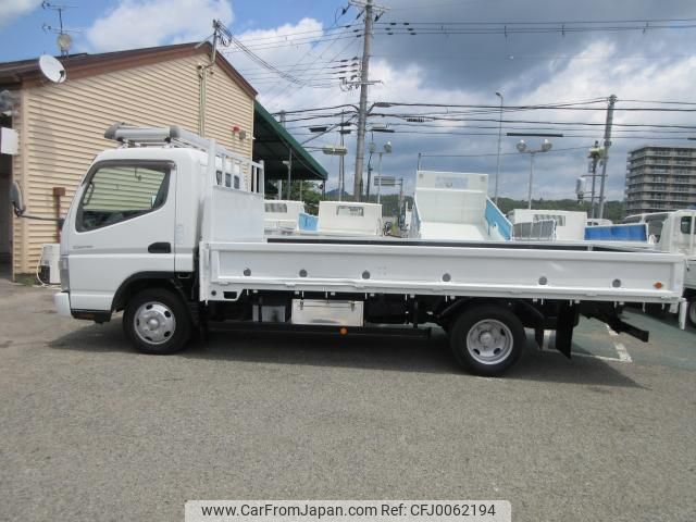 mitsubishi-fuso canter 2007 quick_quick_PDG-FE82B_FE82B-530093 image 2