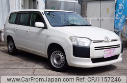 toyota succeed-van 2015 -TOYOTA--Succeed Van DBE-NCP160V--NCP160-0017876---TOYOTA--Succeed Van DBE-NCP160V--NCP160-0017876-