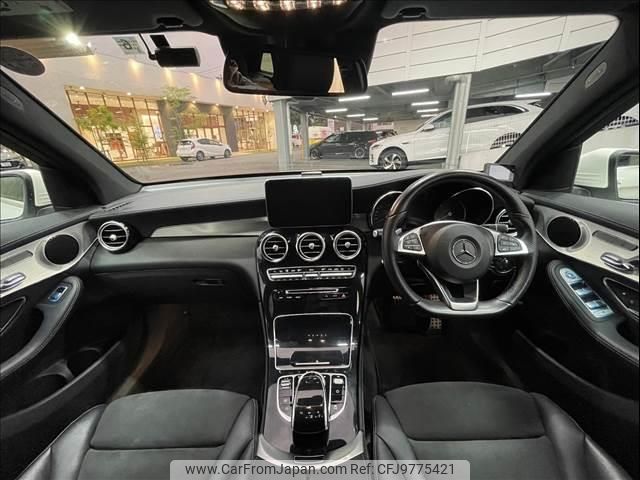 mercedes-benz glc-class 2017 quick_quick_LDA-253905C_WDC2539052F265211 image 2