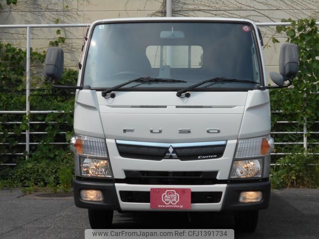 mitsubishi-fuso canter 2019 CFJ1391734 image 2