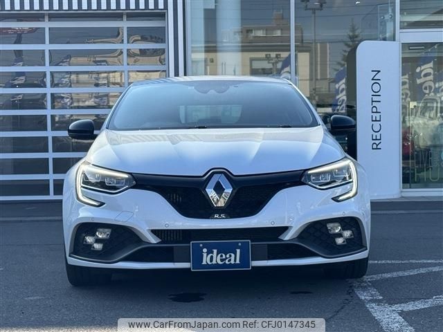 renault megane 2019 -RENAULT--Renault Megane ABA-BBM5P--VF1RFB000K0792749---RENAULT--Renault Megane ABA-BBM5P--VF1RFB000K0792749- image 2