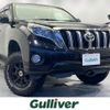 toyota land-cruiser-prado 2014 -TOYOTA--Land Cruiser Prado CBA-TRJ150W--TRJ150-0045349---TOYOTA--Land Cruiser Prado CBA-TRJ150W--TRJ150-0045349- image 1