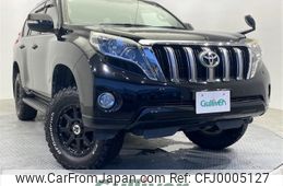 toyota land-cruiser-prado 2014 -TOYOTA--Land Cruiser Prado CBA-TRJ150W--TRJ150-0045349---TOYOTA--Land Cruiser Prado CBA-TRJ150W--TRJ150-0045349-