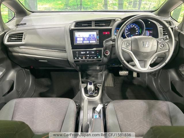 honda fit-hybrid 2016 CFJ1581836 image 2