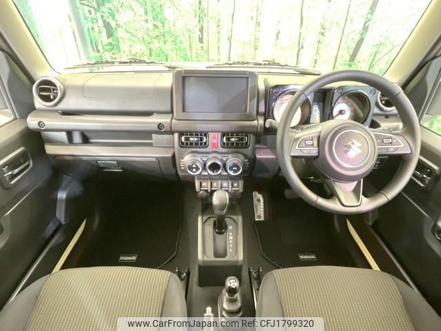 suzuki jimny-nomade 2025 CFJ1799320 image 2