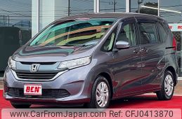 honda freed 2017 -HONDA--Freed DBA-GB5--GB5-1011782---HONDA--Freed DBA-GB5--GB5-1011782-