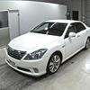 toyota crown 2010 -TOYOTA--Crown GWS204--GWS204-0019349---TOYOTA--Crown GWS204--GWS204-0019349- image 5