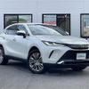 toyota harrier 2021 -TOYOTA--Harrier 6BA-MXUA80--MXUA80-0049109---TOYOTA--Harrier 6BA-MXUA80--MXUA80-0049109- image 1