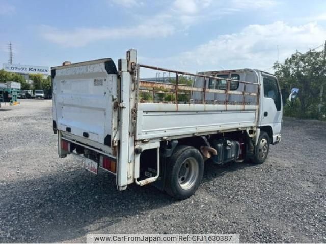 isuzu elf-truck 2014 CFJ1630387 image 2