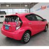 toyota aqua 2016 -TOYOTA 【群馬 503ﾉ8008】--AQUA NHP10--2510238---TOYOTA 【群馬 503ﾉ8008】--AQUA NHP10--2510238- image 2