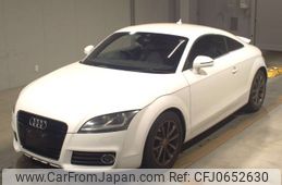 audi tt 2013 -AUDI--Audi TT 8JCDA-TRUZZZ8JXD1013360---AUDI--Audi TT 8JCDA-TRUZZZ8JXD1013360-