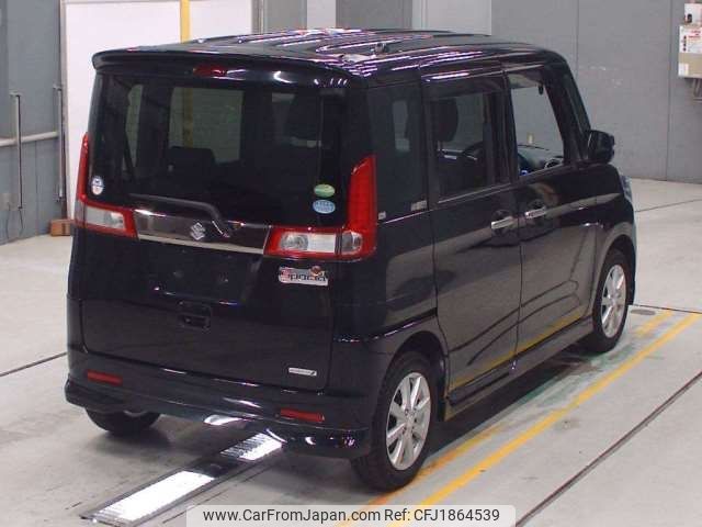 suzuki spacia 2014 CFJ1864539 image 2