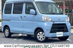 daihatsu hijet-van 2019 -DAIHATSU--Hijet Van EBD-S321V--S321V-0414220---DAIHATSU--Hijet Van EBD-S321V--S321V-0414220-