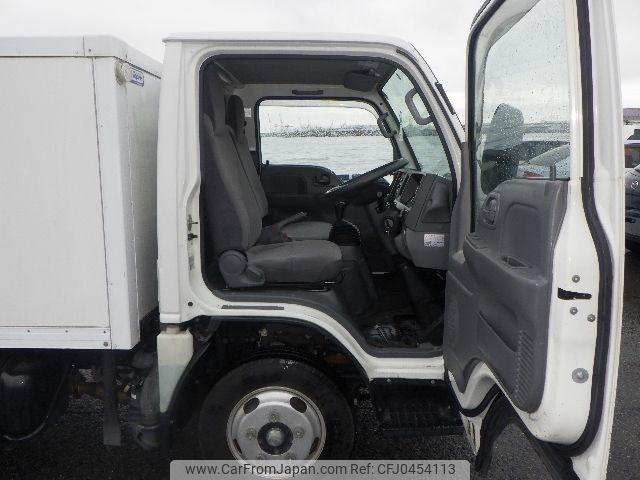 isuzu elf-truck 2012 -ISUZU--Elf--NJR85-7026980---ISUZU--Elf--NJR85-7026980- image 2