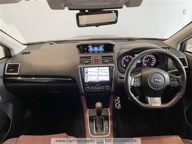 subaru levorg 2018 -SUBARU--Levorg DBA-VMG--VMG-028922---SUBARU--Levorg DBA-VMG--VMG-028922- image 2
