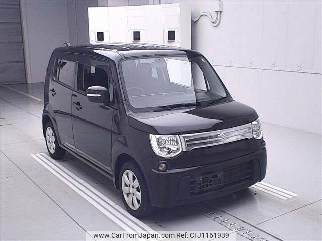 suzuki mr-wagon 2012 -SUZUKI--MR Wagon MF33S-185108---SUZUKI--MR Wagon MF33S-185108- image 1