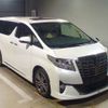 toyota alphard 2015 -TOYOTA--Alphard DBA-GGH30W--GGH30-0010231---TOYOTA--Alphard DBA-GGH30W--GGH30-0010231- image 4