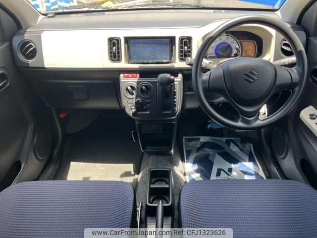 suzuki alto 2019 quick_quick_HA36S_HA36S-536416 image 2
