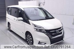 nissan serena 2017 -NISSAN--Serena GFC27-030910---NISSAN--Serena GFC27-030910-