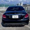 mercedes-benz c-class 2018 CFJ1783040 image 24