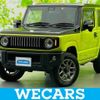 suzuki jimny 2022 quick_quick_3BA-JB64W_JB64W-248897 image 1