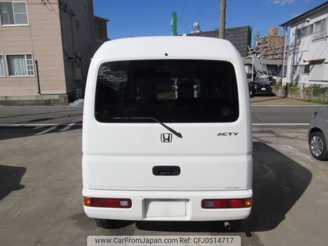 honda acty-van 2012 -HONDA 【名古屋 480ﾒ6007】--Acty Van EBD-HH5--HH5-1900829---HONDA 【名古屋 480ﾒ6007】--Acty Van EBD-HH5--HH5-1900829- image 2