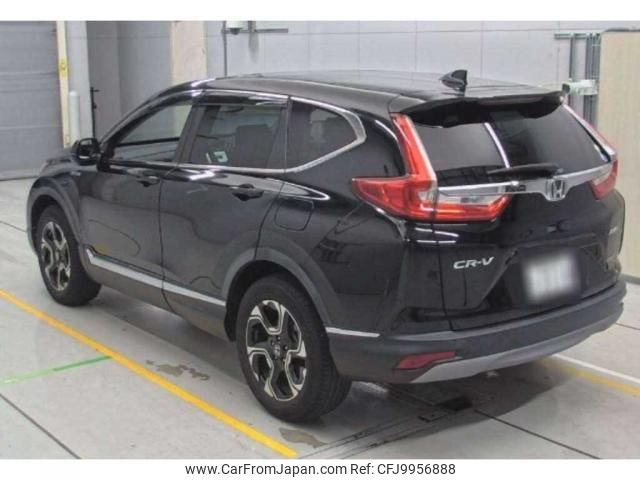 honda cr-v 2020 quick_quick_6AA-RT6_RT6-1100239 image 2