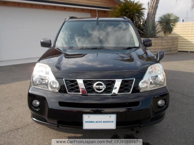 nissan x-trail 2009 quick_quick_DNT31_DNT31-001953 image 2